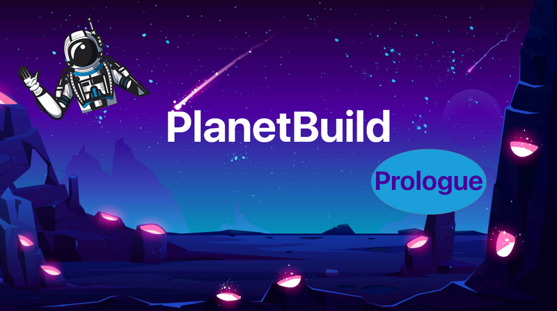 Part Time Astronauts