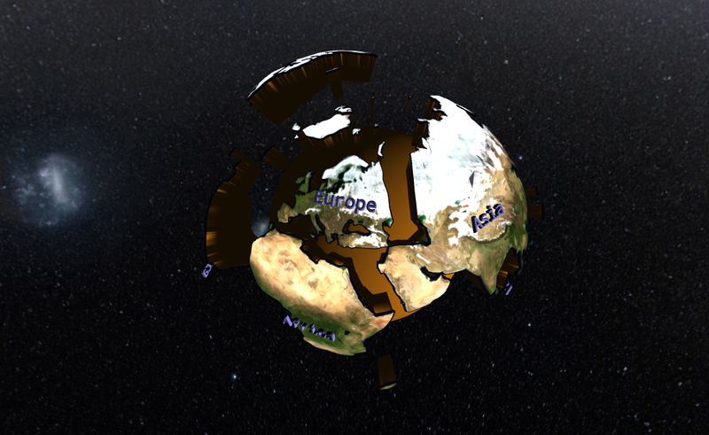 EarthVR