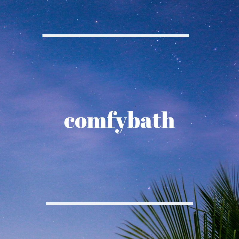 Comfybath