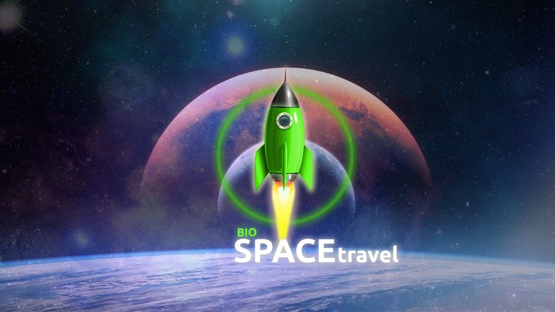 Espacio sin Fronteras 