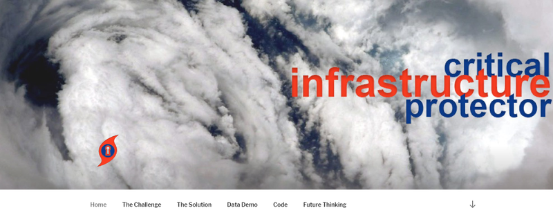 Critical Infrastructure Protector
