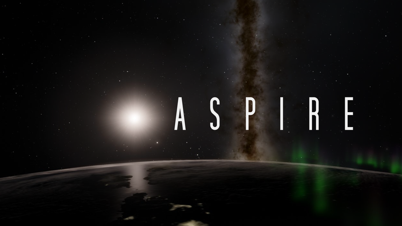 Aspire