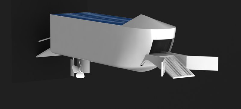 ZPP - Zero Plastic Project