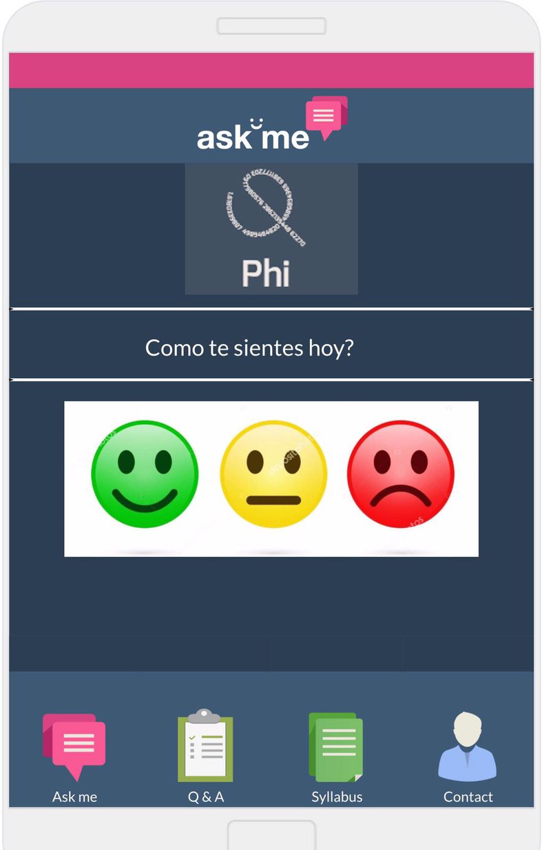 People Happy Indicator