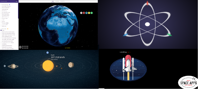 Moon Art AI