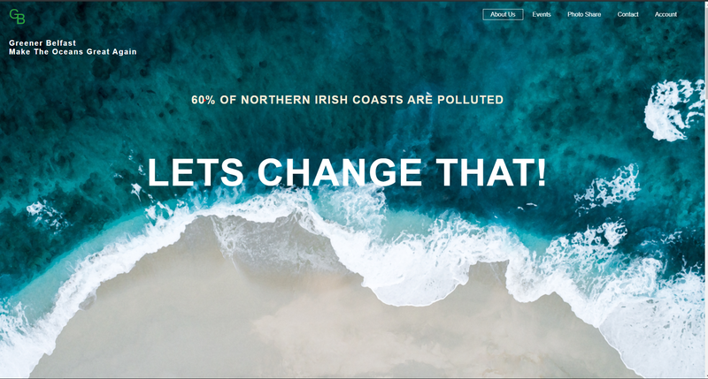 Greener Belfast