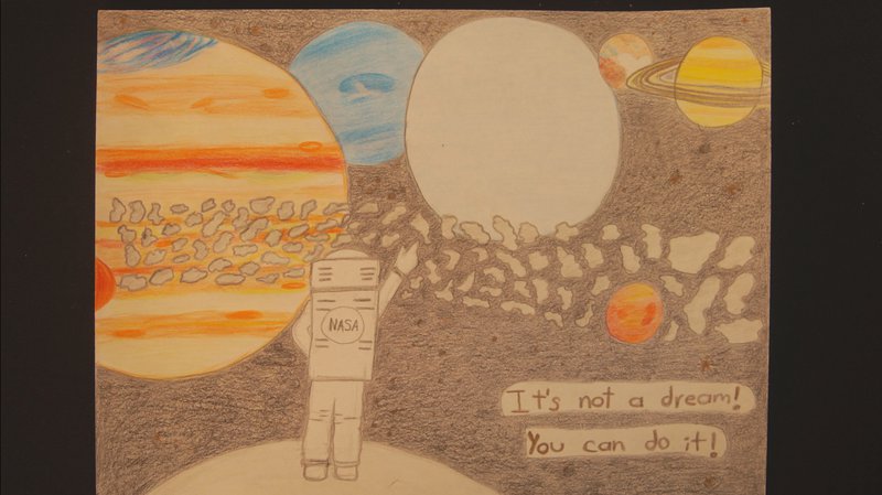 Sueños nítidos 