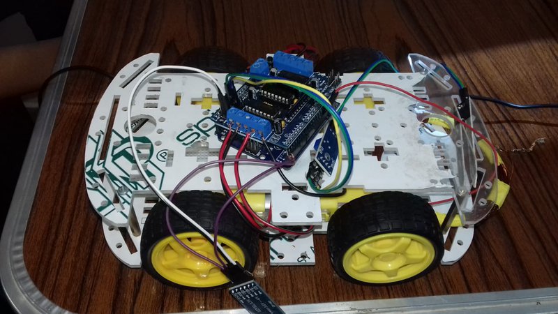 Little Nasa creativity minds 