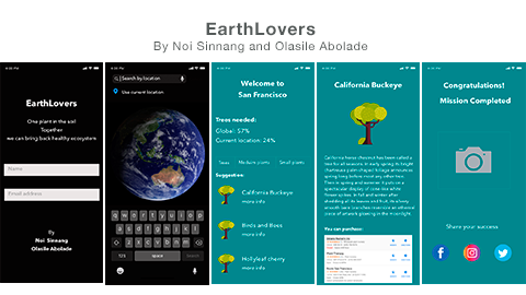 EarthLovers