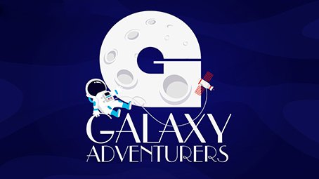 Galaxy Adventurers