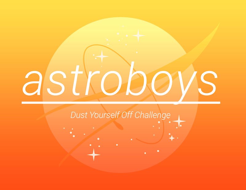 AstroBoys