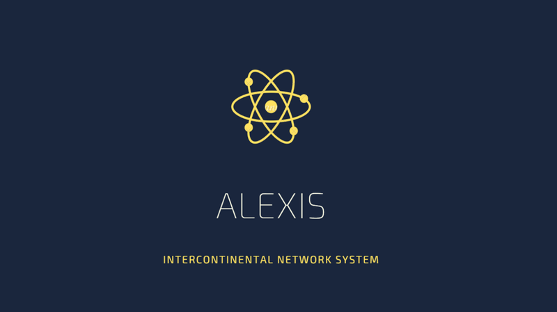 ALEXIS