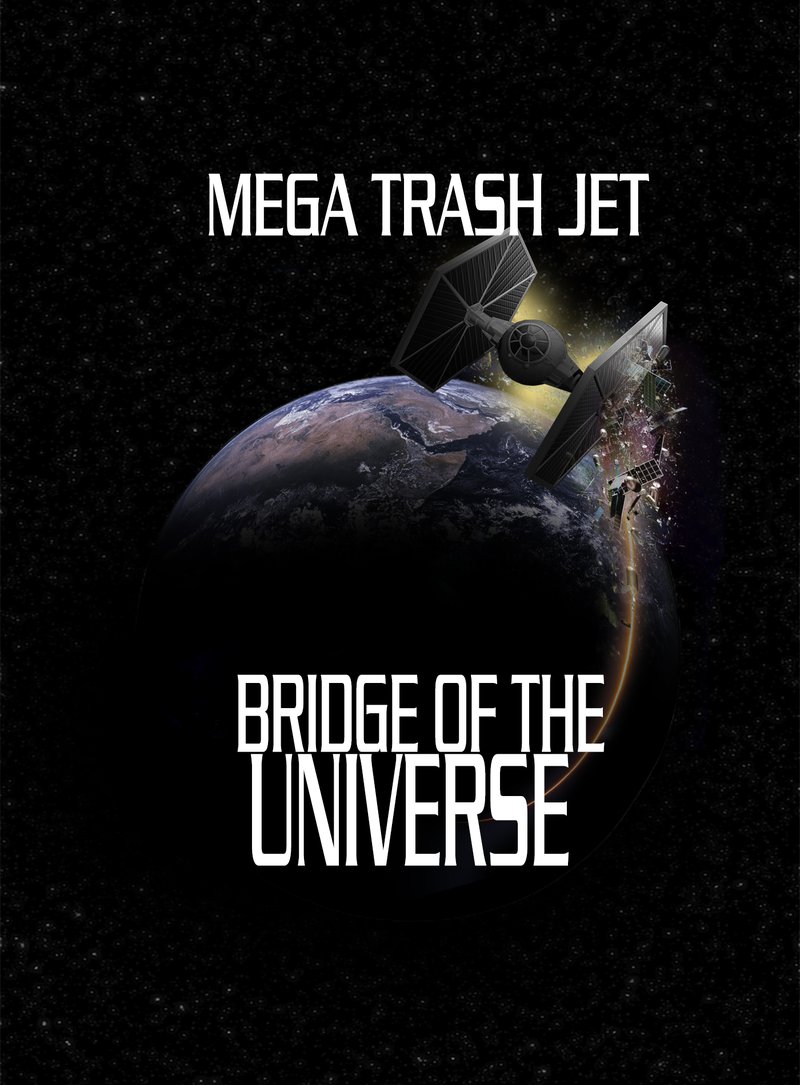 Bridge of the Universe