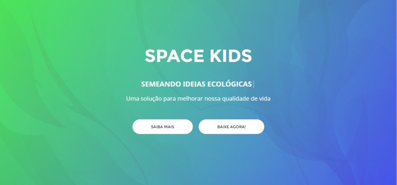 Space kids