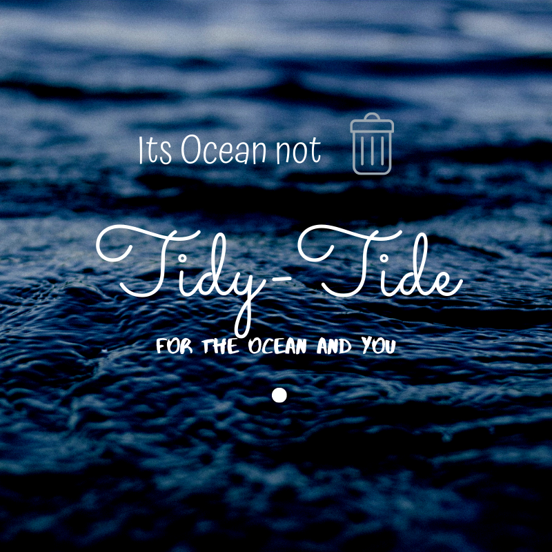 Tidy Tide