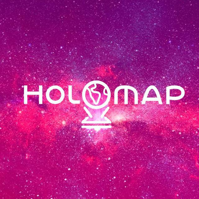 HoloMap