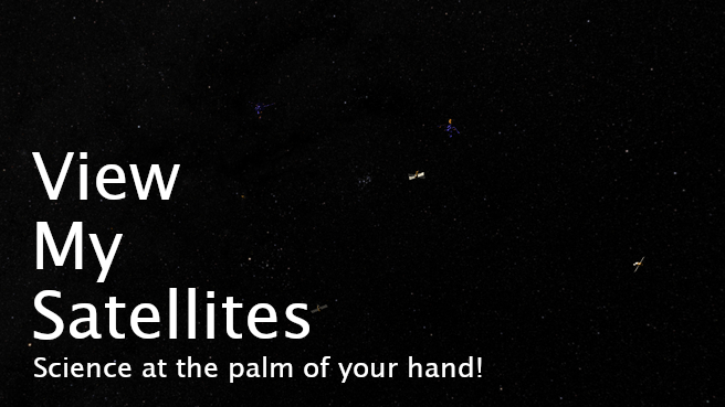 Need Another Seven Astronauts