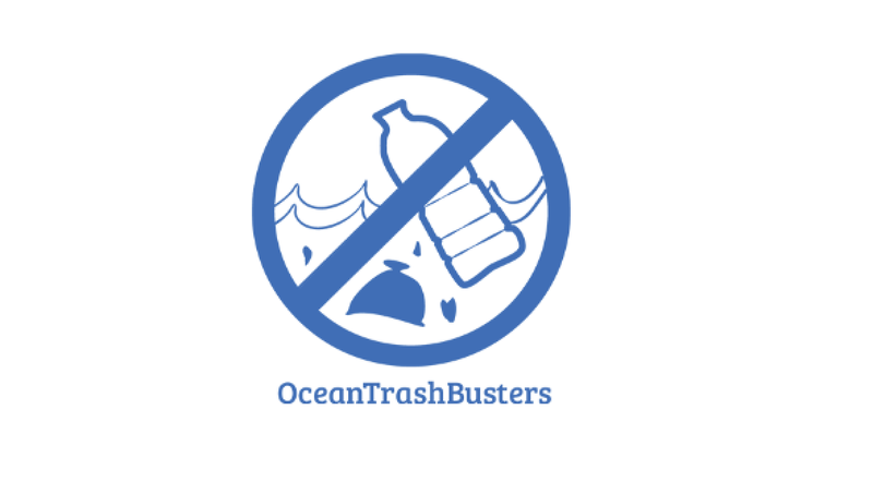 OceanTrashBusters