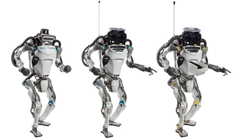 CNUT Bionics