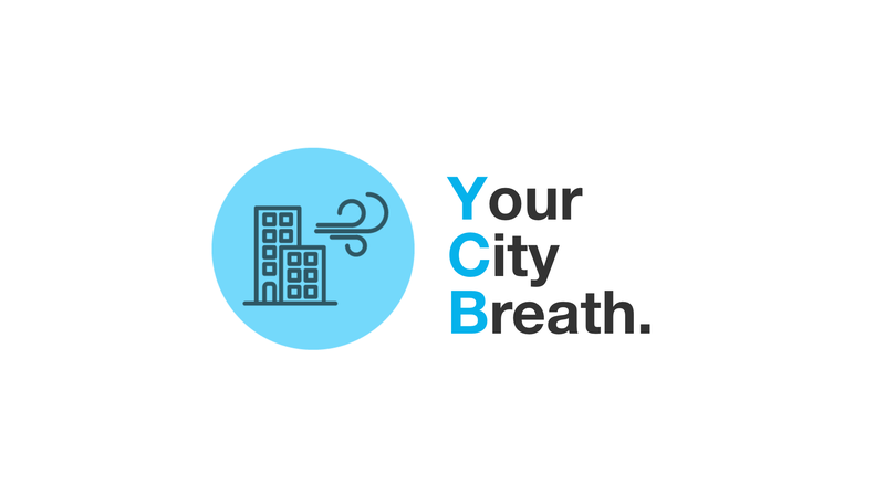 Your City Breath