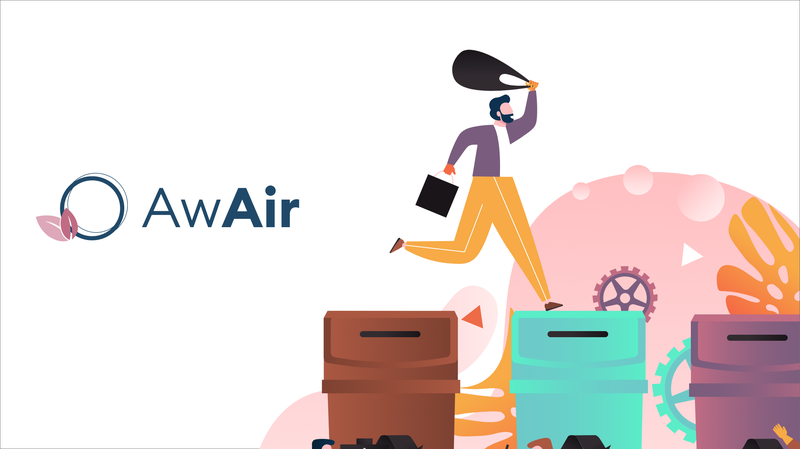 AwAir agency