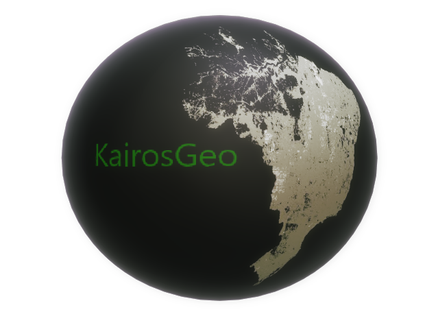 KairosGeo.