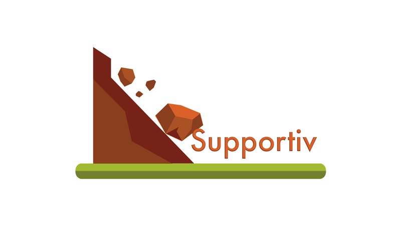 Supportiv