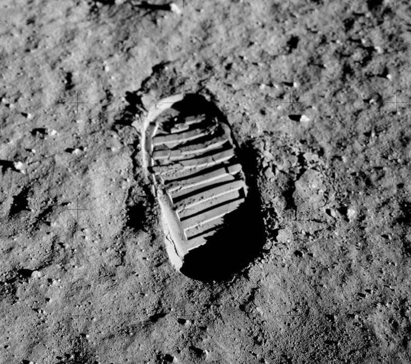 Regolito Lunar