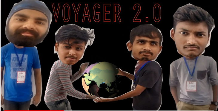 Voyager 2.0