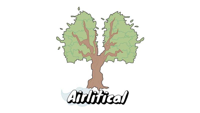 Airlitical