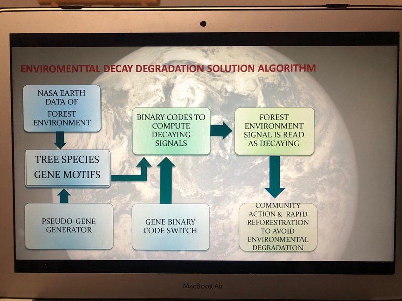 USAS Pro-Environment