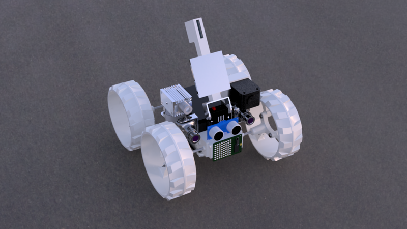 Apollo 18