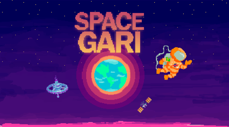 Space Cleaners