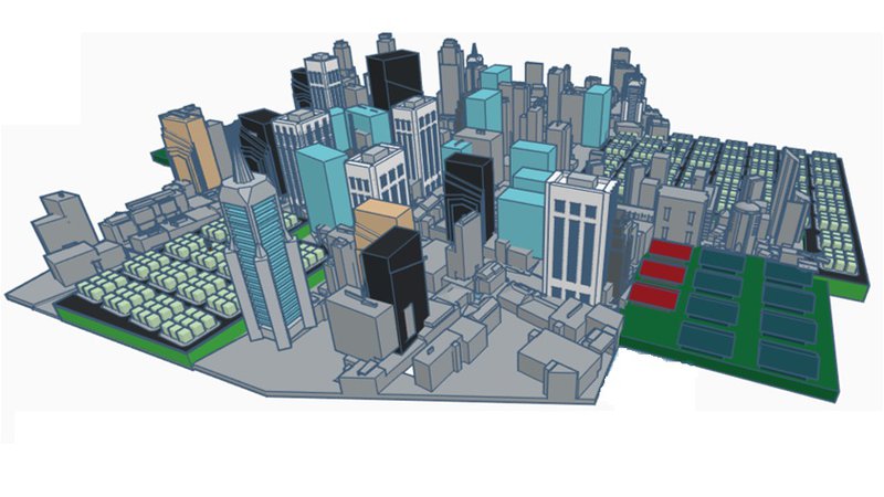 EDIFIED Eco-Warriors of DLSL