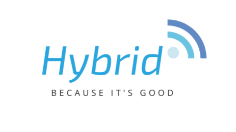 HybridWCN