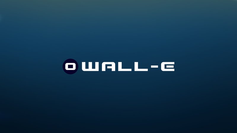 oWall-e