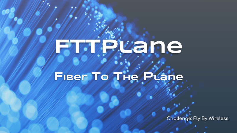 Fiber Flyers