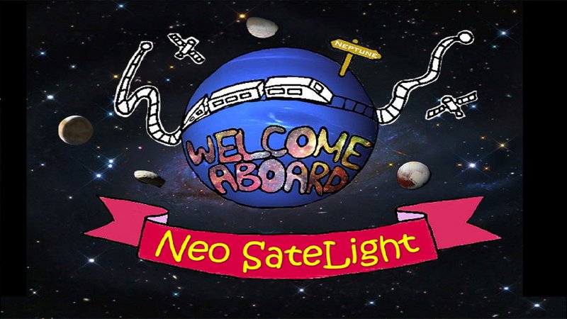 Neo SateLight