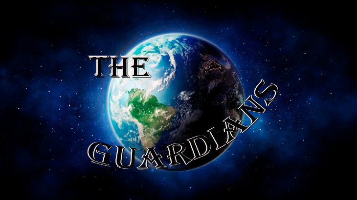 The Earth Guardians