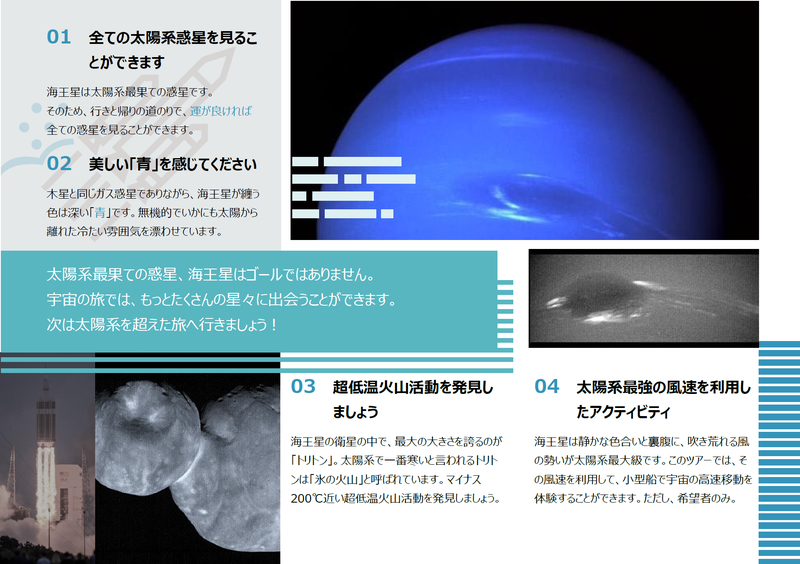 Friendly Space Travel