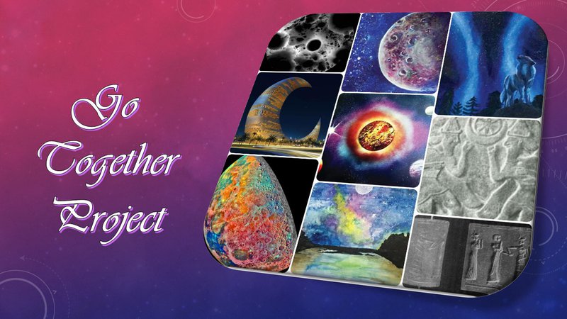 Moon Artists Team