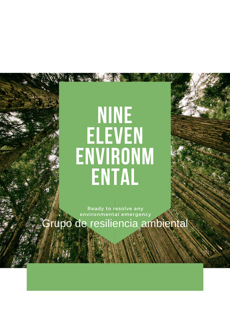 Nine Eleven Environmental