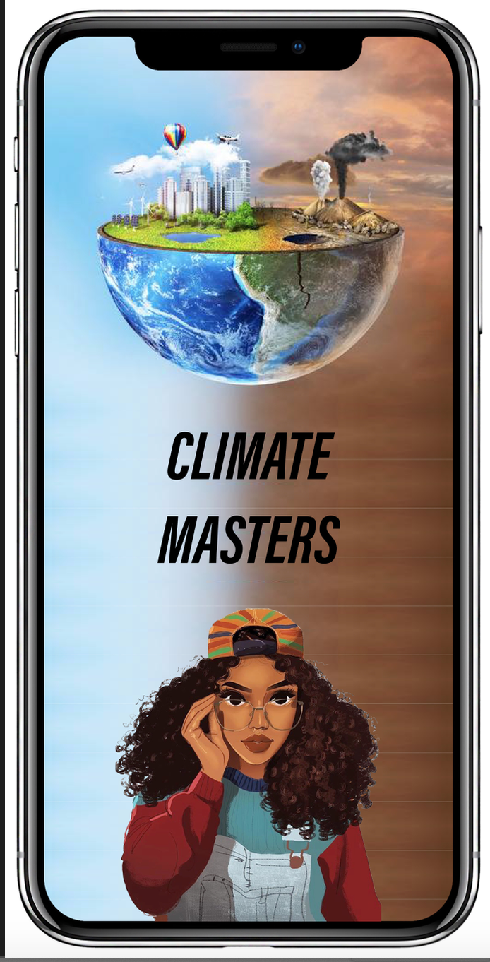 Climate Masters
