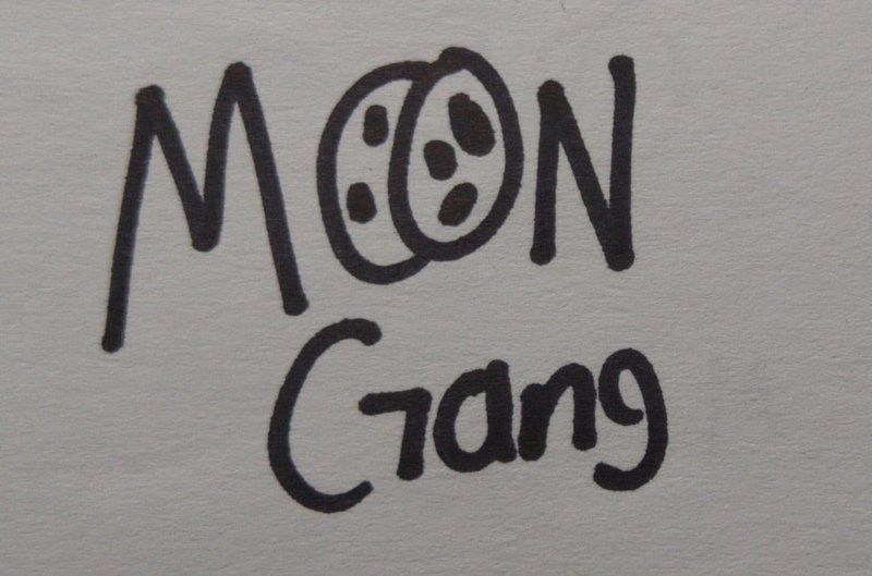 Moon Gang