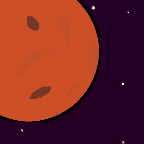 Mission Colonization