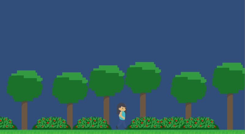 Is this your first time too?