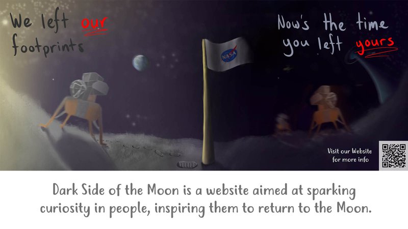 Mysteries of the Moon