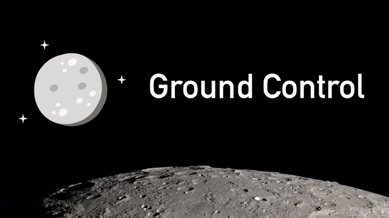 Ground Control