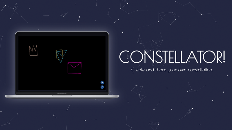 CONSTELLATOR!