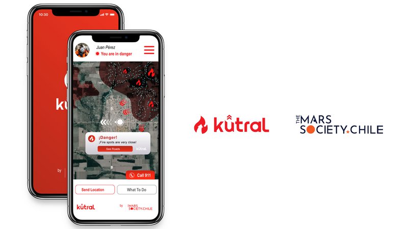 The Mars Society Chile